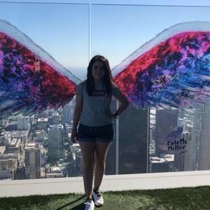 Meet your Posher, Ana lidia